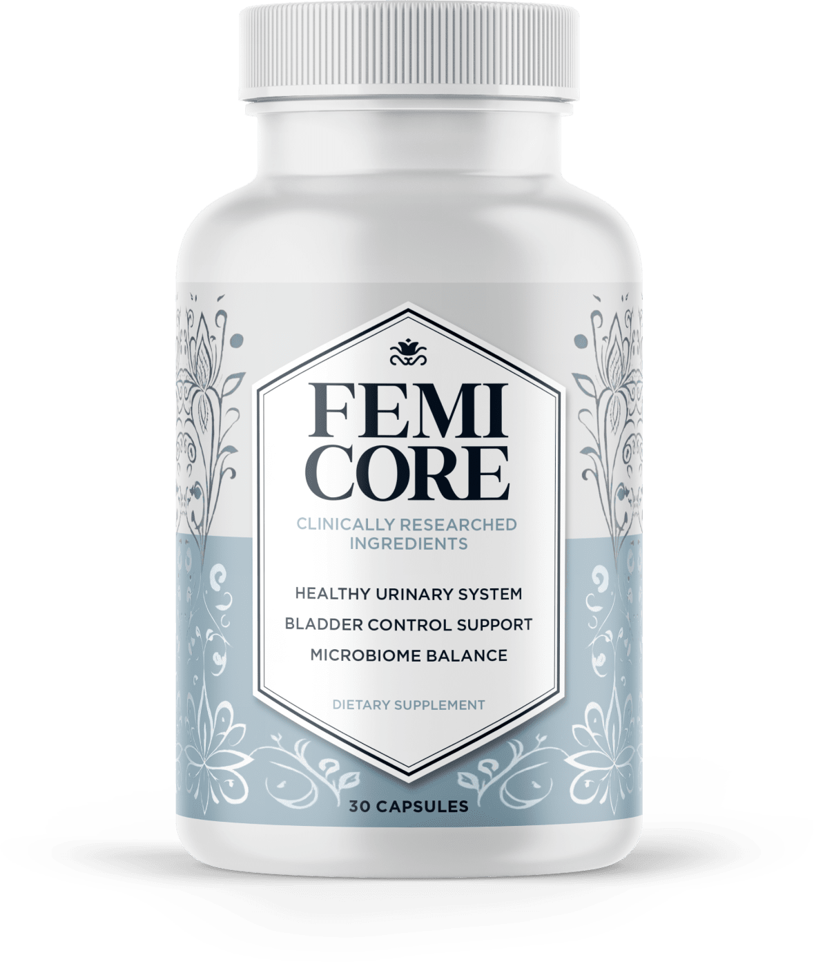 FemiCore supplement